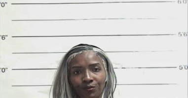 Abeje Locure, - Orleans Parish County, LA 